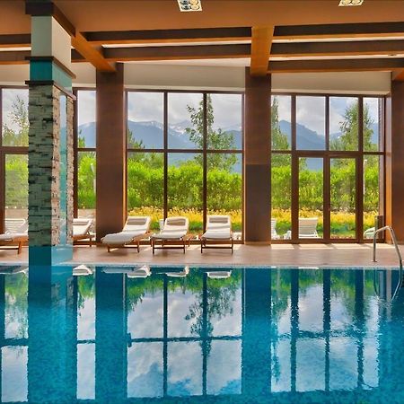 Apartments B06 In Terra Complex Разлог Екстериор снимка