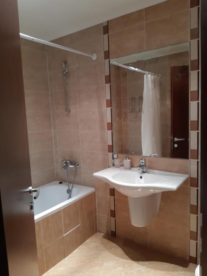 Apartments B06 In Terra Complex Разлог Екстериор снимка