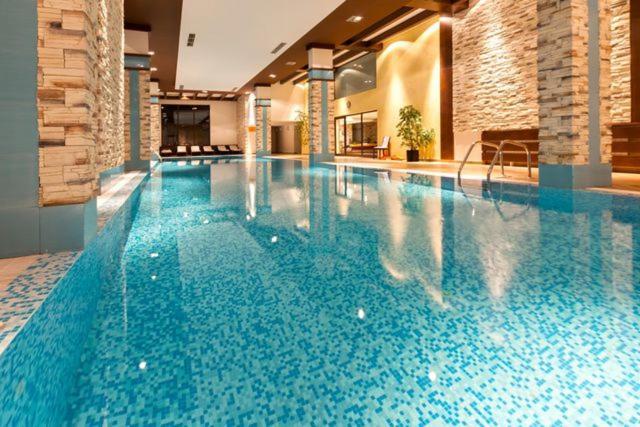 Apartments B06 In Terra Complex Разлог Екстериор снимка